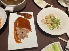 -江南·JIANGNAN(北京歌华开元大酒店)