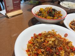 -天下客饭店(中山路店)