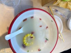 -江湖亮亮蒸虾大排档烤全羊清真(武汉总店)