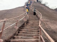 -丹霞山风景名胜区