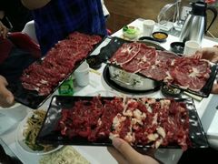 -陈记顺和潮汕鲜牛肉火锅(番禺迎宾大道店)