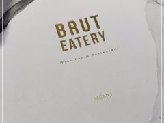 -Brut Eatery悦璞食堂(愚园路店)