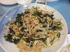 -大连湾旭日·家宴·海肠捞饭(马栏广场店)