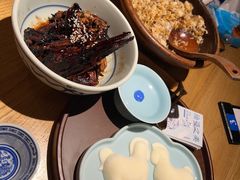 -图味美小黄鱼·景德菜(浙江路店)