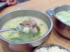 -神仙雪浓汤(明洞店)