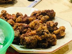 -标记美食新鲜猪杂(兴南大道店)