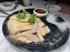 云雾鸡-老伙记海鲜码头(北滘店)