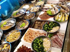-老街烧烤·四方路小烤肉(书院路店)
