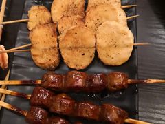 -鸟串烧Yakitori