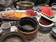 -南京大牌档(夫子庙老门东店)