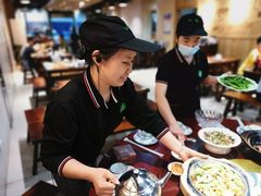 -秋色客家菜(南山店)