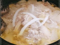 -润泽园椰子鸡(汇一城店)