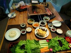 -黑牛の店·和牛烧肉(大悦城店)