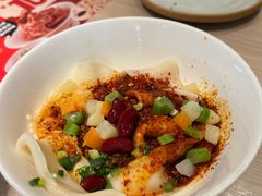 -大师兄·手工面·西北菜(南沙万达广场店)