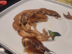 -味+新京宴·烤鸭·北京菜(创意谷店)