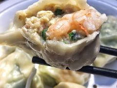 -金谷园饺子·烧烤·家宴(人大总店)