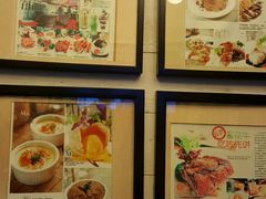 -卡朋西餐(较场西路店)
