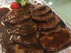 -长春观斋补堂素菜馆
