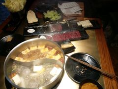 -手选潮汕鲜活牛肉火锅(二七广场店)