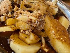 -双流老妈兔头(总店)