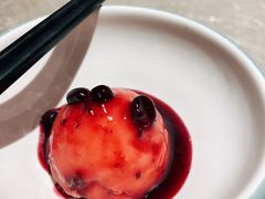 -韩盛·古法烤肉店(皇城恒隆广场店)