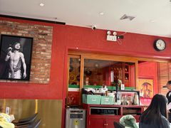 -安妮意大利餐厅(丽都店)