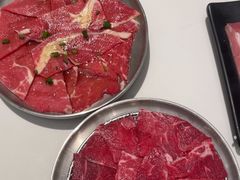 -花味·自助烤肉(南方时代店)