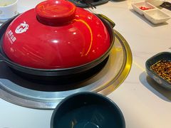 -润泽园椰子鸡(汇一城店)