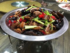 -宝源大酒店(胶州海鲜街店)