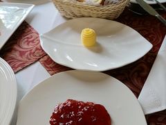 -小白桦西餐厅