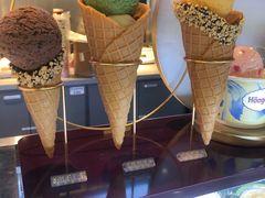 -哈根达斯(青岛海信店)