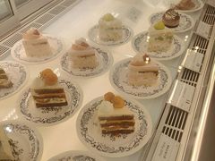-PETIT PARIS 小巴黎(花园道店)