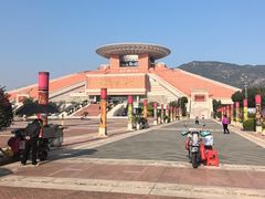 -中国闽台缘博物馆