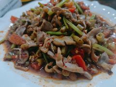 -湖南湘菜馆(东湘缘二店)