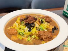 -黑窑厂糖油饼烤鸭·清真菜(黑窑厂街店)