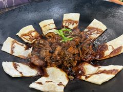 -皖北巫氏三胖地锅鸡(长淮总店)