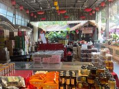 -园林美食城·本土农家菜(杨和镇店)