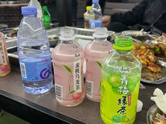 -尚庄度假村·庭台树下·户外烧烤·团建CS·轰趴营地(上庄水库店)