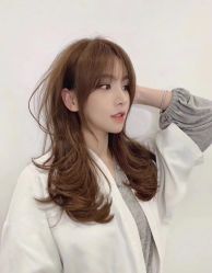 长发-TK·HAIR SALON韩式设计