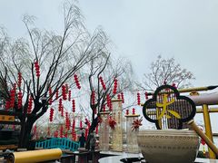 -中国翰园碑林