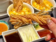 -北京老铺烤鸭(第五国际店)