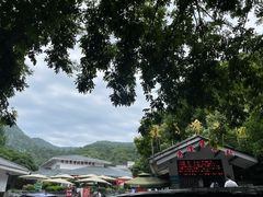 -灵顺寺