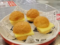 -孖记茶档·热腾茶餐(乐峰店)