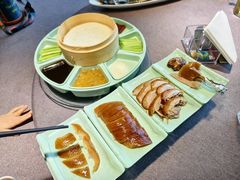 -羲和雅苑•北京烤鸭(瑞吉店)