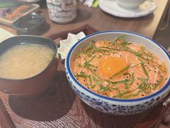 -七条鱼日本料理(远洋乐堤港店)