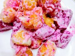 火龙果虾球-章氏(车站北路店)