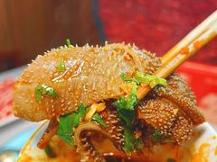 -渝大龙重庆火锅(温泉月亮湾店)