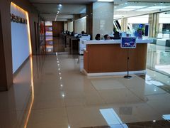 -哈尔滨市民大厦