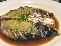 -绿茶餐厅(布吉万象汇店)