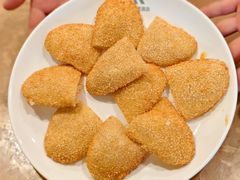 -长白山国际酒店中餐厅